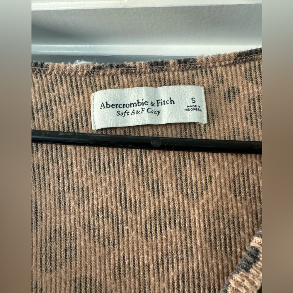 A&F Bodysuit - Picture 4 of 5